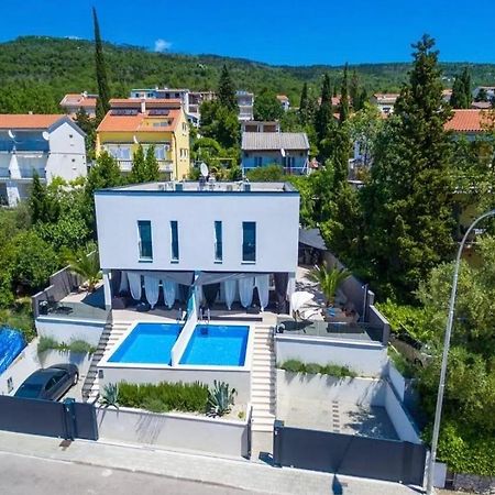 Villa Luna&Aurora Selce Exterior photo
