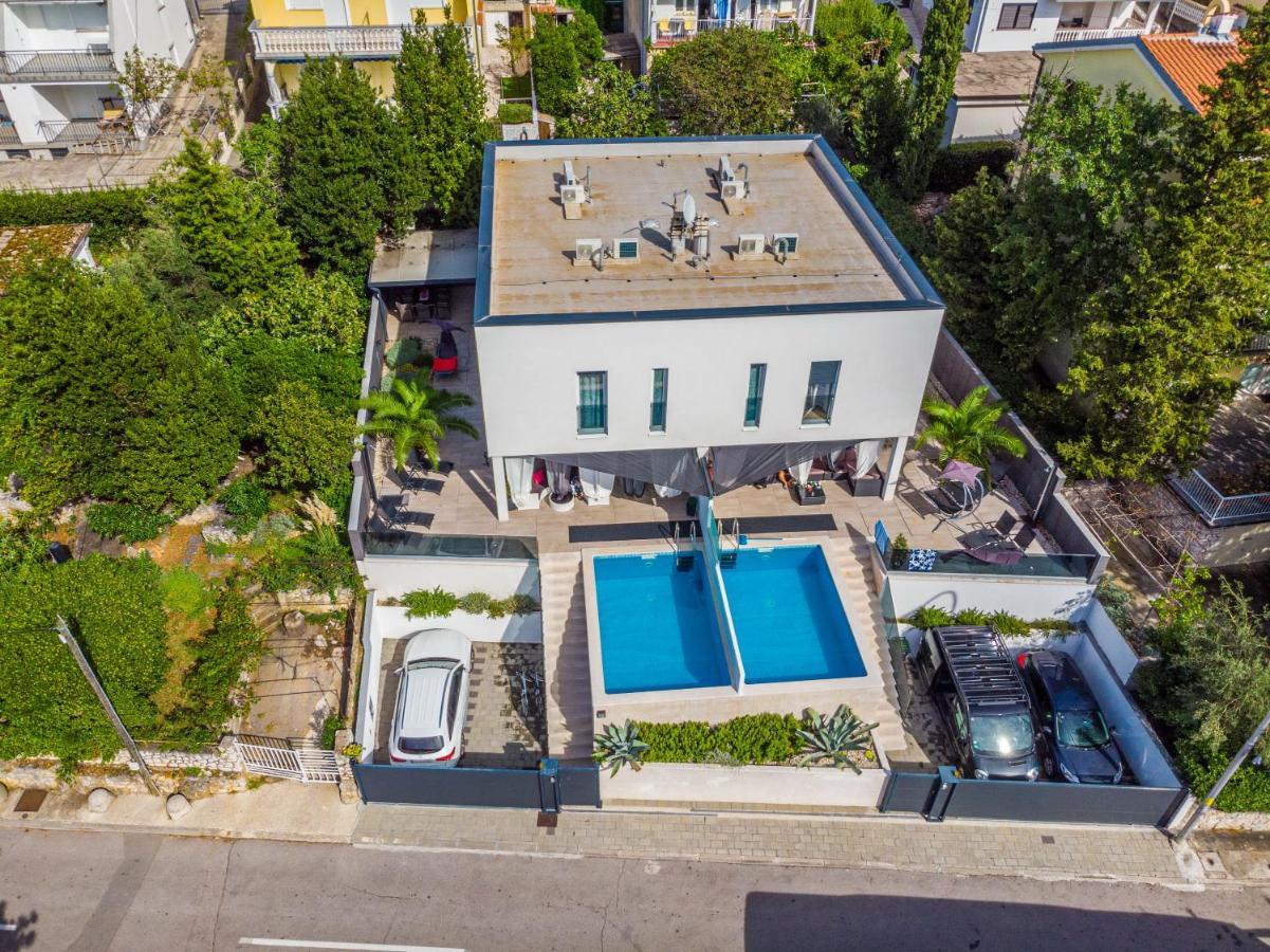 Villa Luna&Aurora Selce Exterior photo