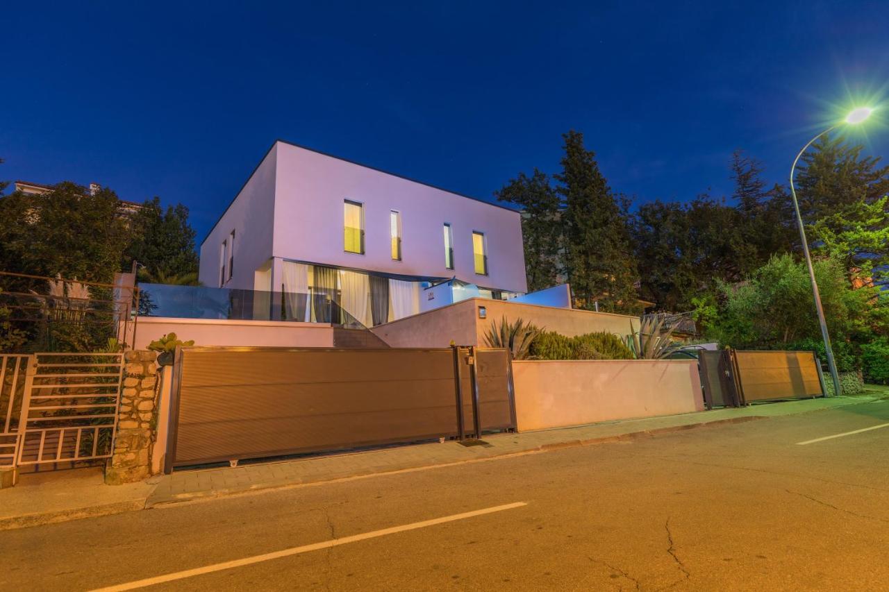 Villa Luna&Aurora Selce Exterior photo
