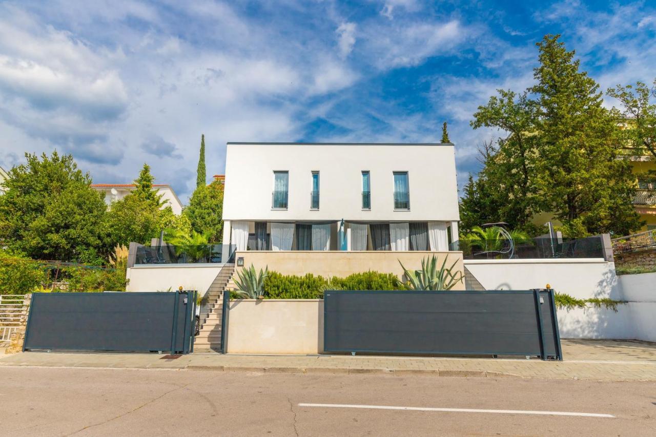 Villa Luna&Aurora Selce Exterior photo